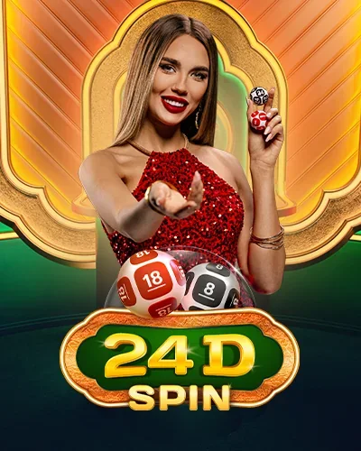 24D Spin bei Winoly Casino AT