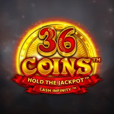Winoly Casino AT: 36 Coins