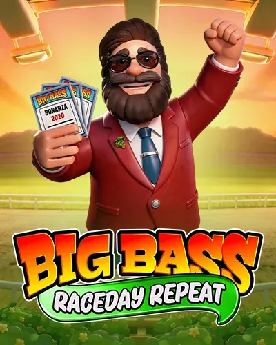 Big Bass Raceday Repeat bei Winoly Casino AT