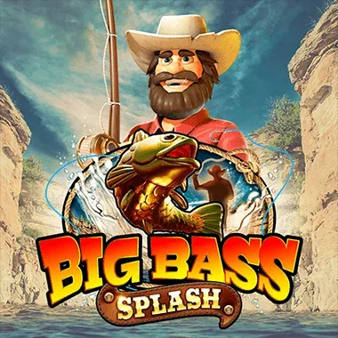Big Bass Splash bei Winoly Casino AT