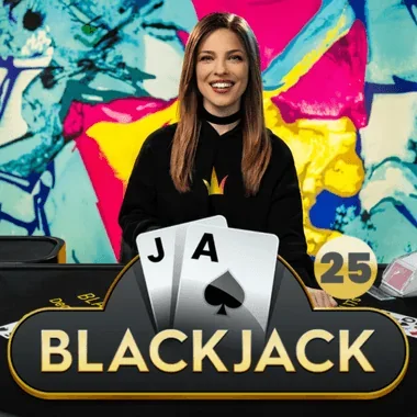 Blackjack 25 bei Winoly Casino AT