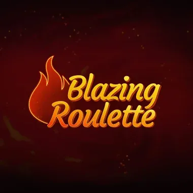 Winoly Casino AT: Blazing Roulette