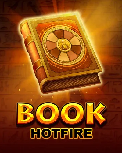 Book Hotfire bei Winoly Casino AT
