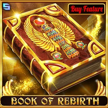 Book Of Rebirth Slot — Winoly Casino AT