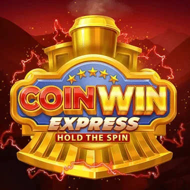 Coin Win Express: Hold The Spin | Winoly Casino AT