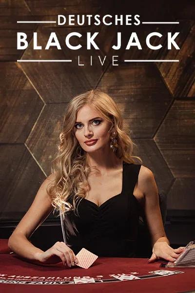 Deutsches Blackjack | Winoly Casino AT