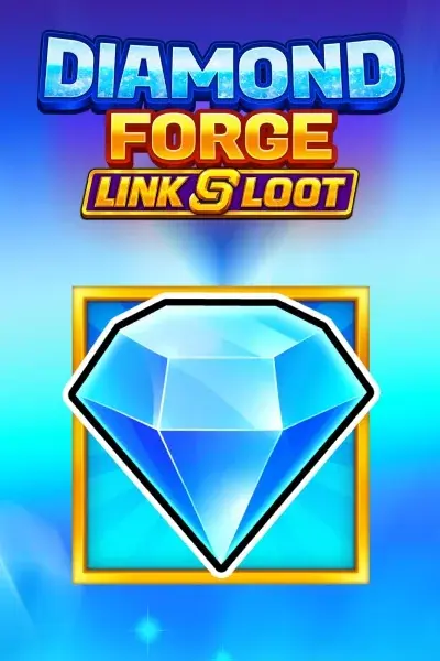 Diamond Forge: Link & Loot | Winoly Casino AT