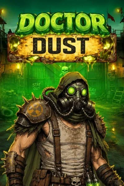 Winoly Casino AT: Doctor Dust
