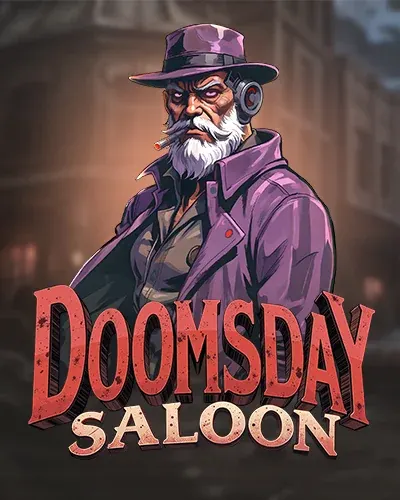 Doomsday Saloon — Slot | Winoly Casino AT