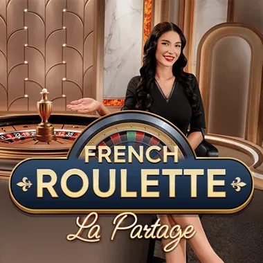 French Roulette La Partage — Slot | Winoly Casino AT