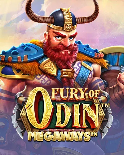 Spiel Fury of Odin Megaways™ · Winoly Casino AT