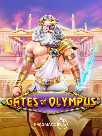 Gates of Olympus™ Slot — Winoly Casino AT