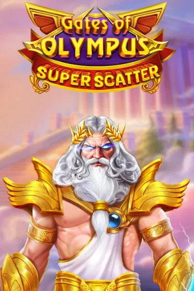 Spiel Gates of Olympus Super Scatter · Winoly Casino AT