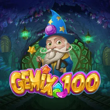 Winoly Casino AT: Gemix 100