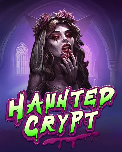 Haunted Crypt — Slot | Winoly Casino AT