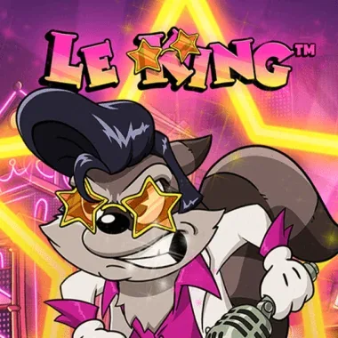 Le King — Slot | Winoly Casino AT