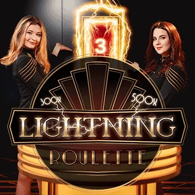 Lightning Roulette | Winoly Casino AT