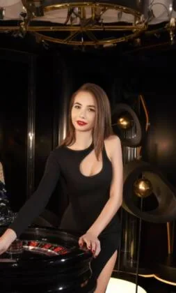 Live Roulette bei Winoly Casino AT