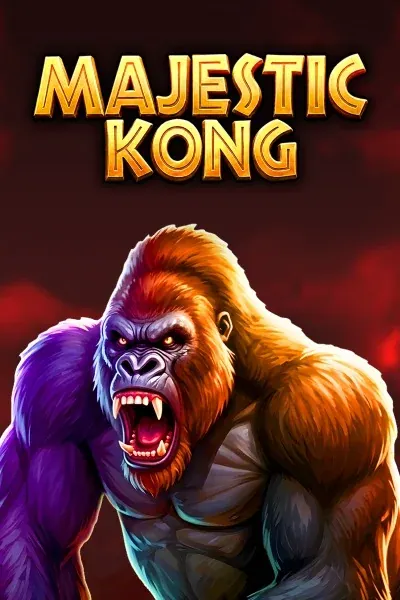Majestic Kong bei Winoly Casino AT