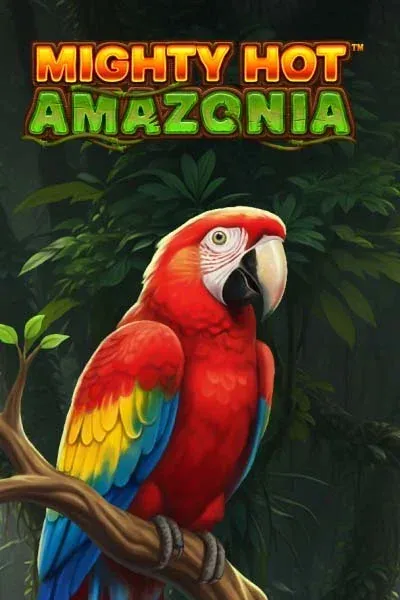 Mighty Hot: Amazonia bei Winoly Casino AT