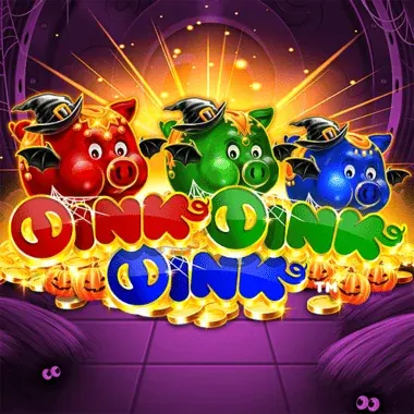 Spiel Oink Oink Oink! · Winoly Casino AT