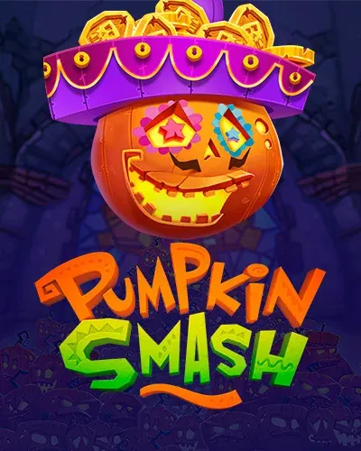 Spiel Pumpkin Smash · Winoly Casino AT