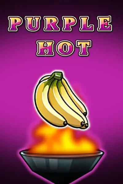 Purple Hot bei Winoly Casino AT