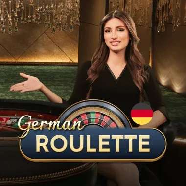 Roulette 5 - German — Slot | Winoly Casino AT