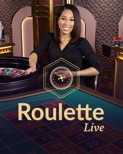 Winoly Casino AT: Roulette Live