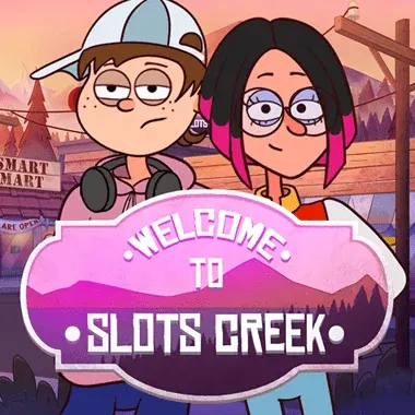 Spiel Slots Creek · Winoly Casino AT