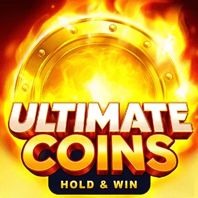 Ultimate Coins: Hold And Win | Winoly Casino AT