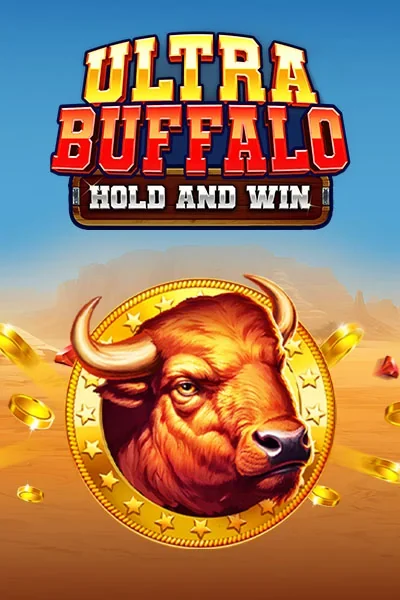 Winoly Casino AT: Ultra Buffalo Hold and Win