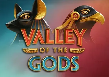 Valley Of The Gods — Slot | Winoly Casino AT