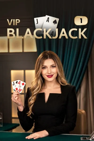 Spiel VIP Blackjack 1 · Winoly Casino AT