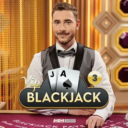 Winoly Casino AT: VIP Blackjack 3 - Ruby