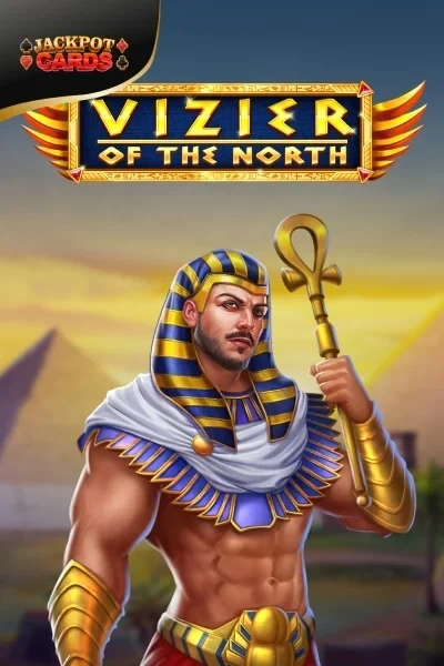 Vizier Of The North x1000 Slot — Winoly Casino AT